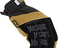 Mechanix Wear Material4X FastFit Work Gloves