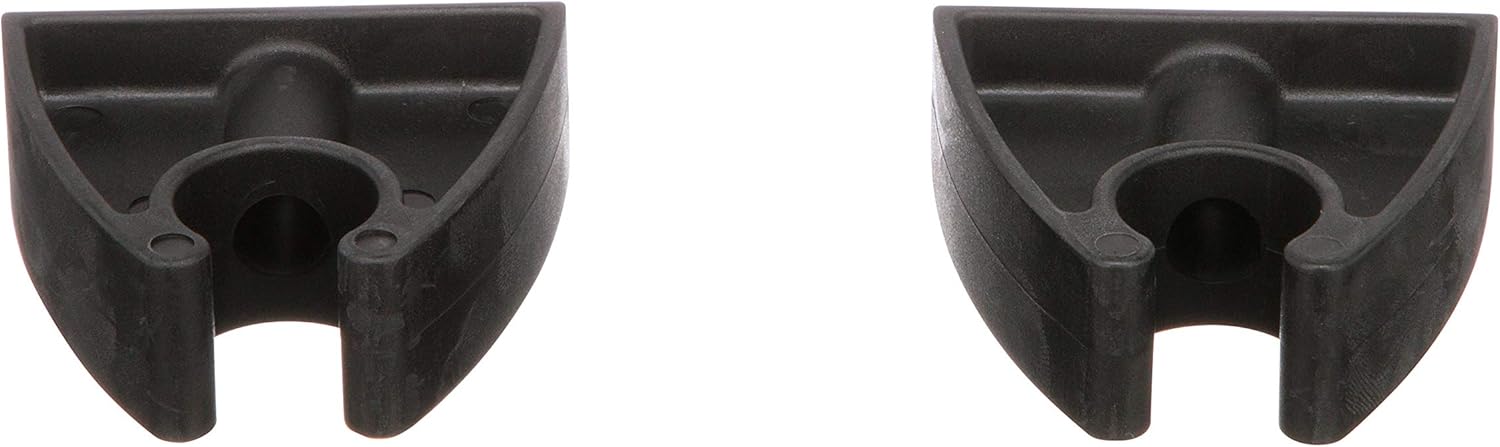 Attwood 7571L7 Pole Light Storage Clips - One Size