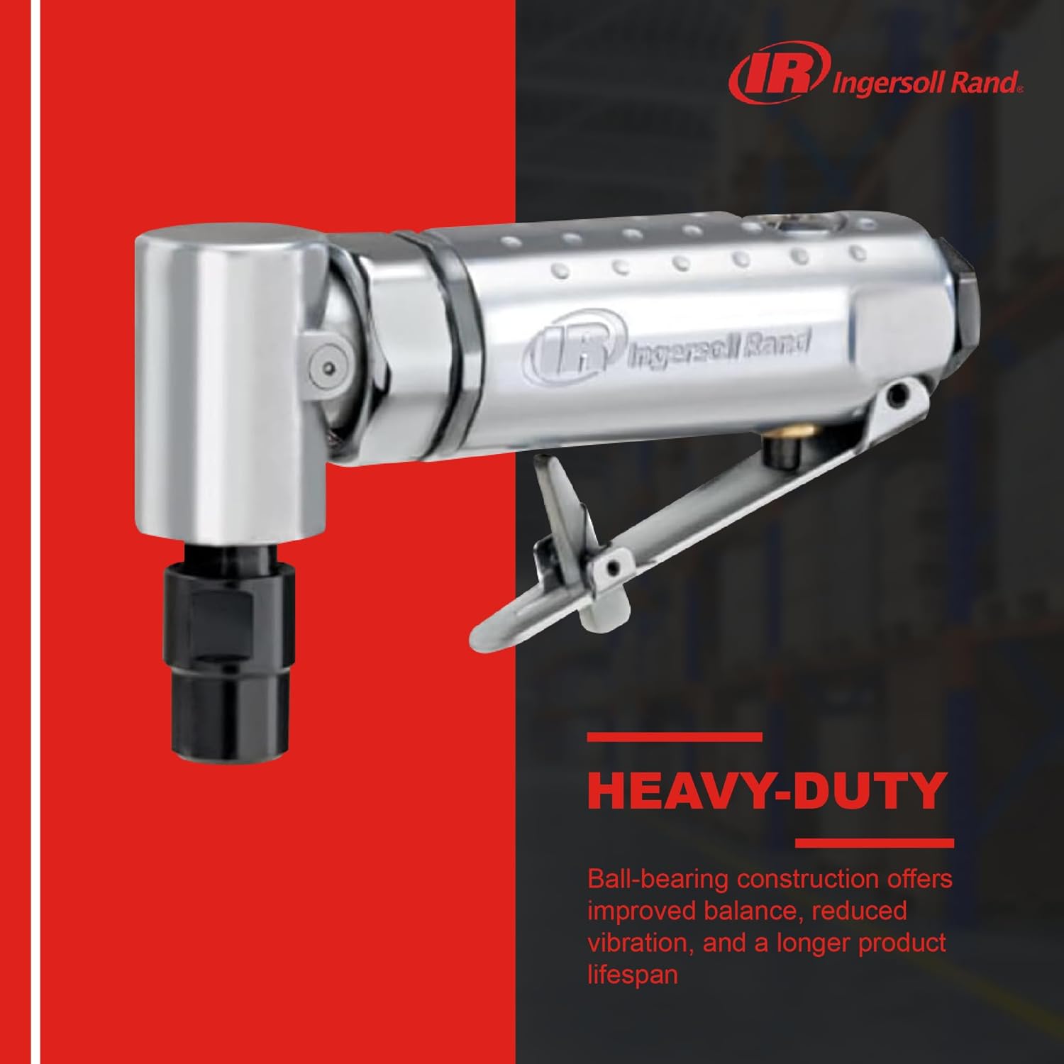 Ingersoll Rand Air Die Grinder