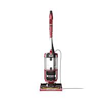 SHARK Navigator Upright Vacuum with HEPA Filtration