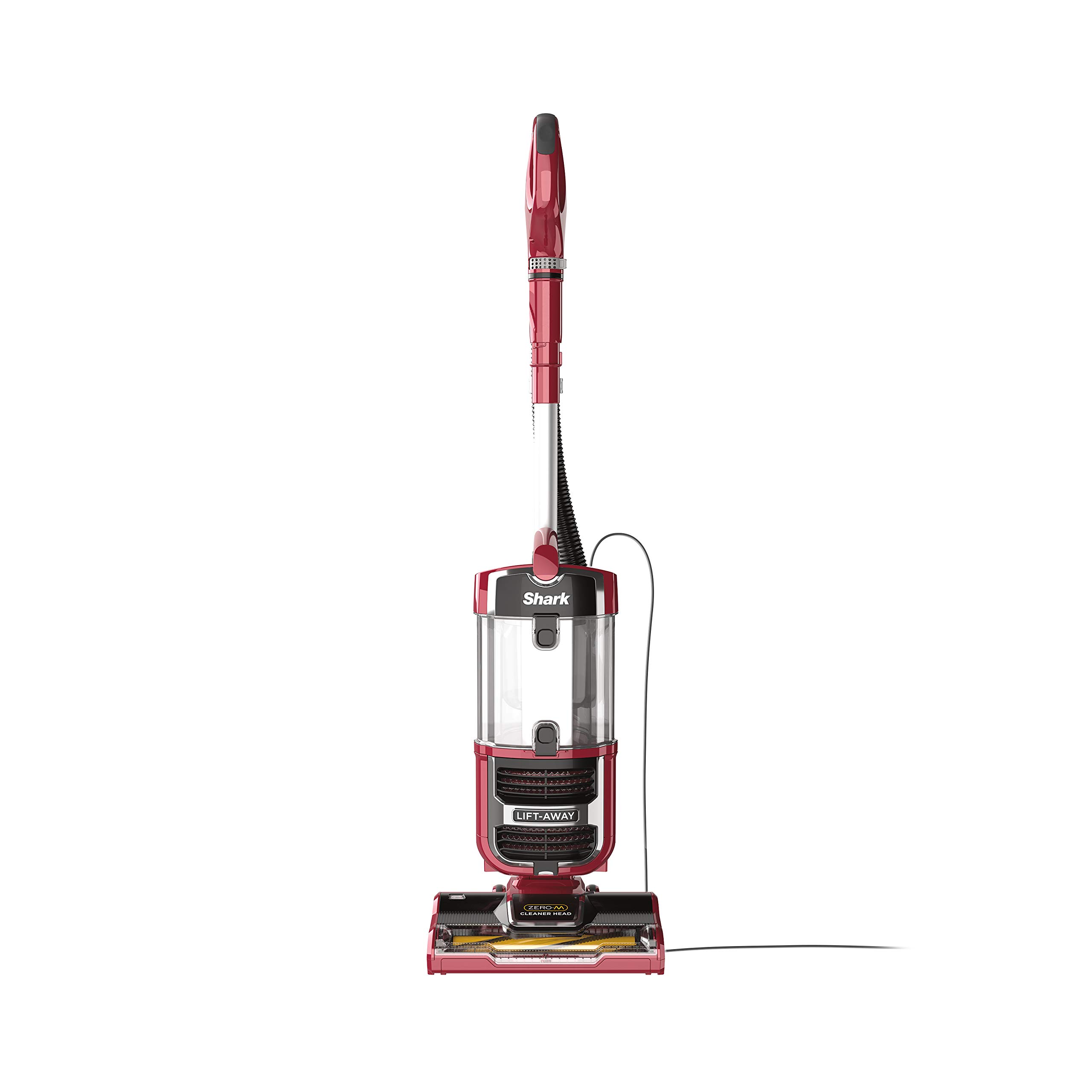 SHARK Navigator Upright Vacuum with HEPA Filtration