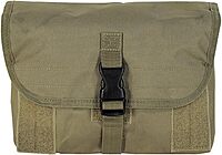 VOODOO TACTICAL Gas Mask Pouch