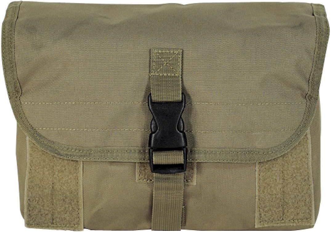 VOODOO TACTICAL Gas Mask Pouch