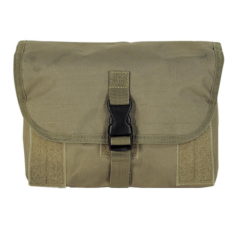 VOODOO TACTICAL Gas Mask Pouch