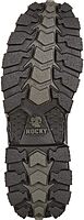 ROCKY Alpha Force Waterproof Public Service Boot
