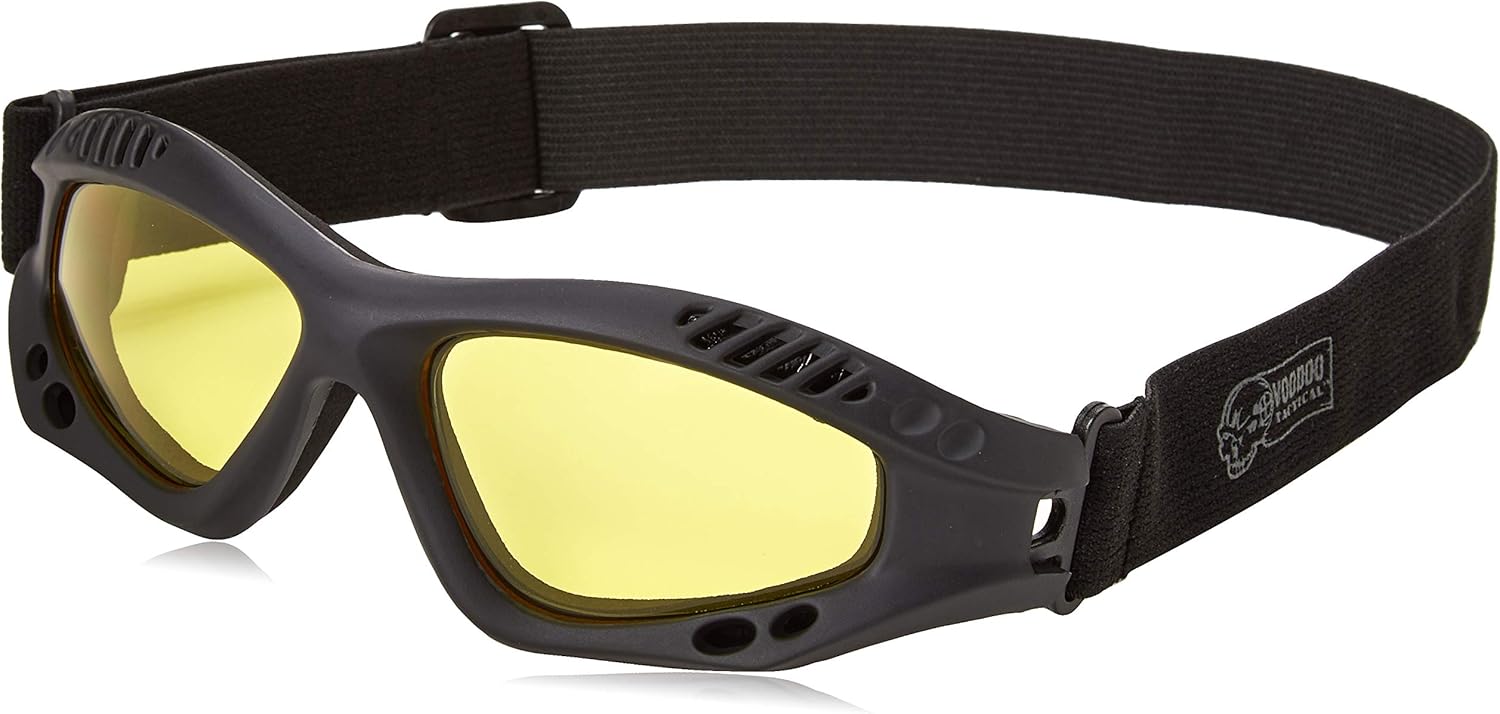 VOODOO TACTICAL Sportac Goggles