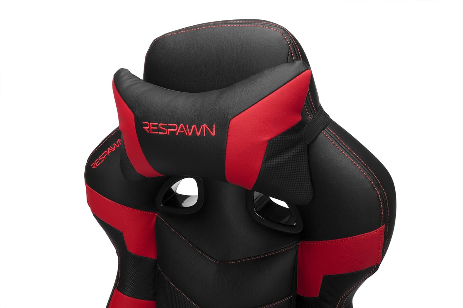 RESPAWN 110 Pro Ergonomic Gaming Chair with Footrest