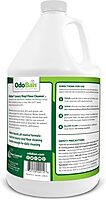 OdoBan Ready-to-Use Luxury Vinyl Floor Cleaner, Streak Free and Neutral PH Formula, 1 Gallon, Scentless 128 Fl Oz (Pack of 1)