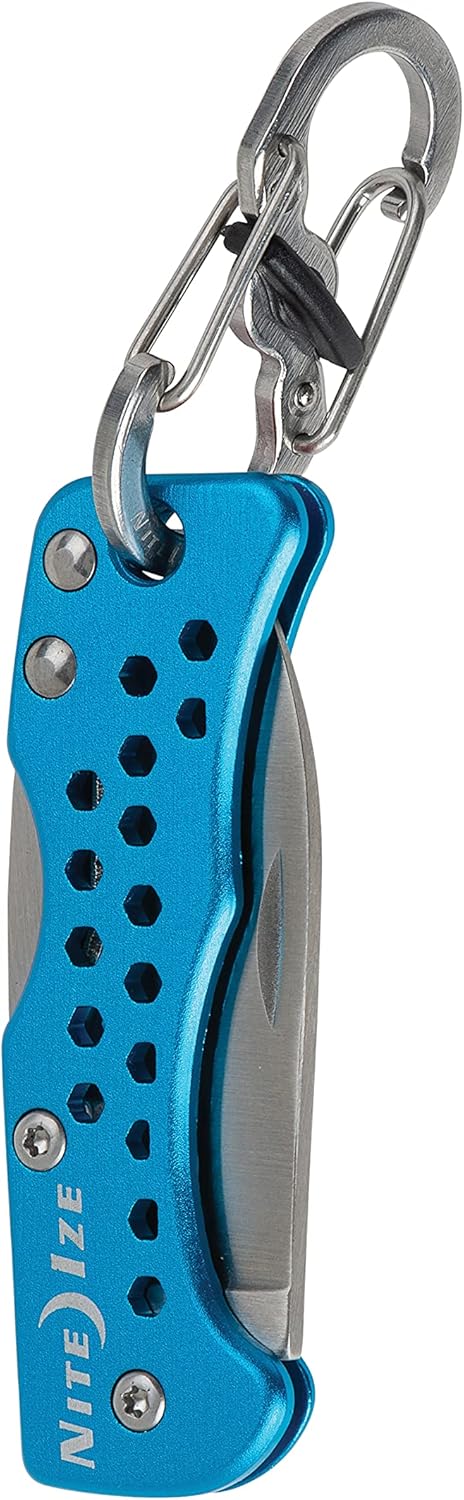 NITE IZE DoohicKey Key Chain Knife