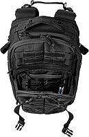 FIRST TACTICAL Tactix 0.5-Day Plus Backpack