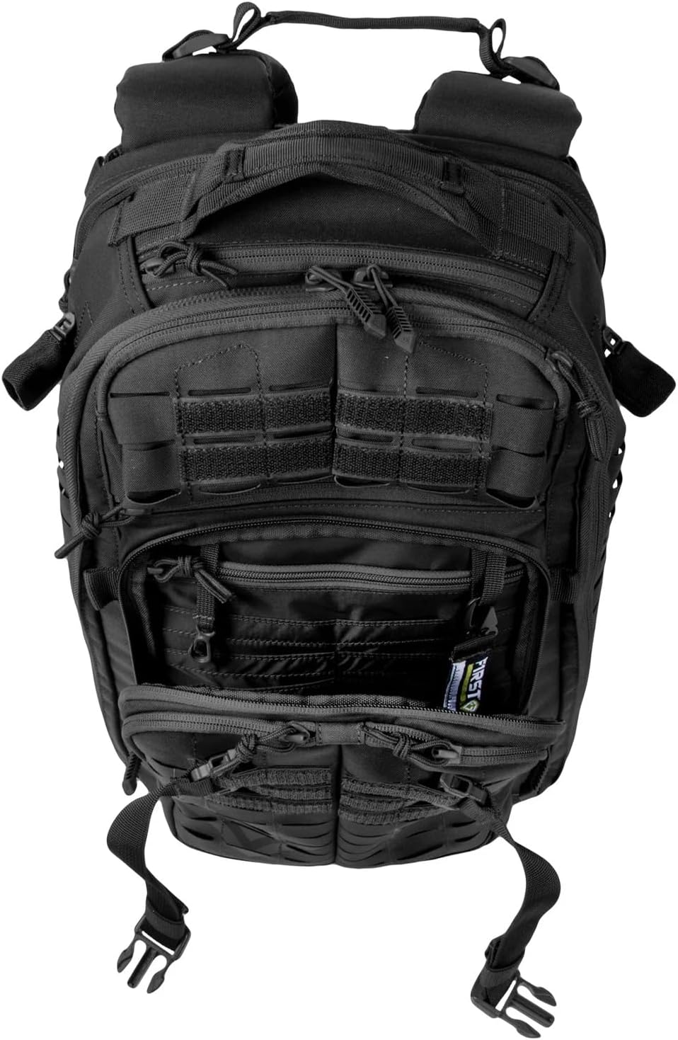 FIRST TACTICAL Tactix 0.5-Day Plus Backpack