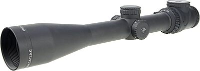 TRIJICON AccuPoint Battery-Free Illuminated Riflescope