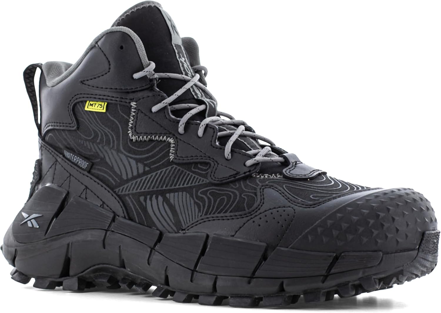 Reebok Zig Kinetica Edge II Work Boot