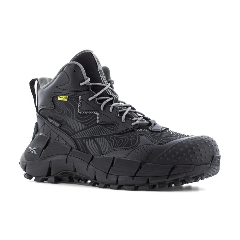 REEBOK Zig Kinetica Edge II Work Composite-Toe Work Boot