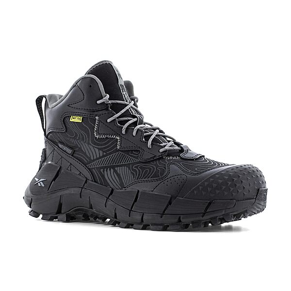 Reebok Zig Kinetica Edge II Work Boot