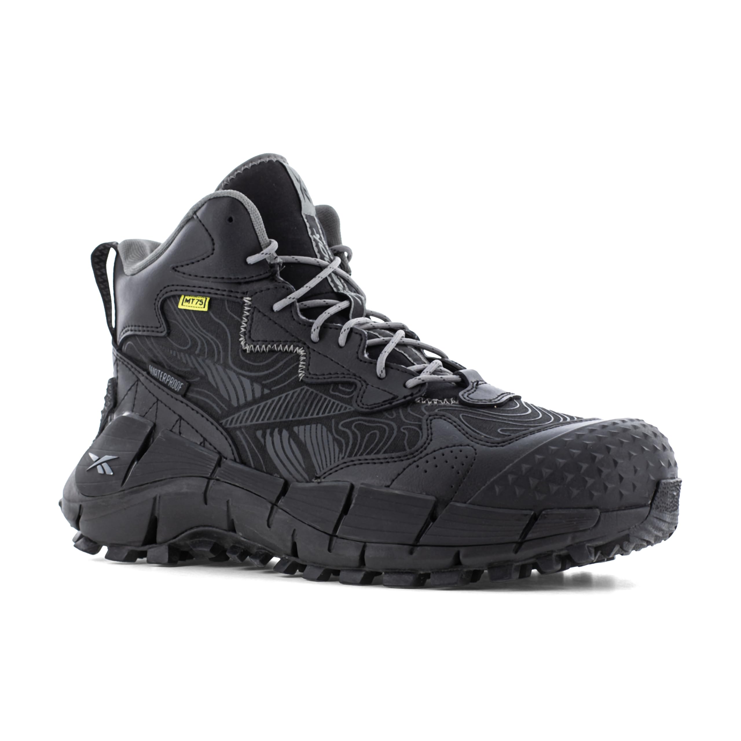 REEBOK Zig Kinetica Edge II Work Composite-Toe Work Boot