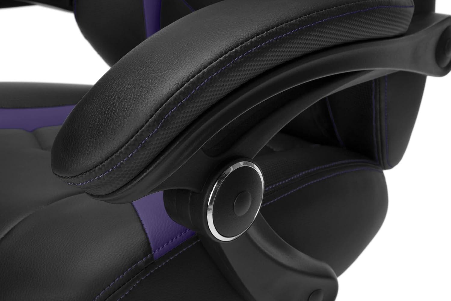 RESPAWN 110 Pro Ergonomic Gaming Chair with Footrest