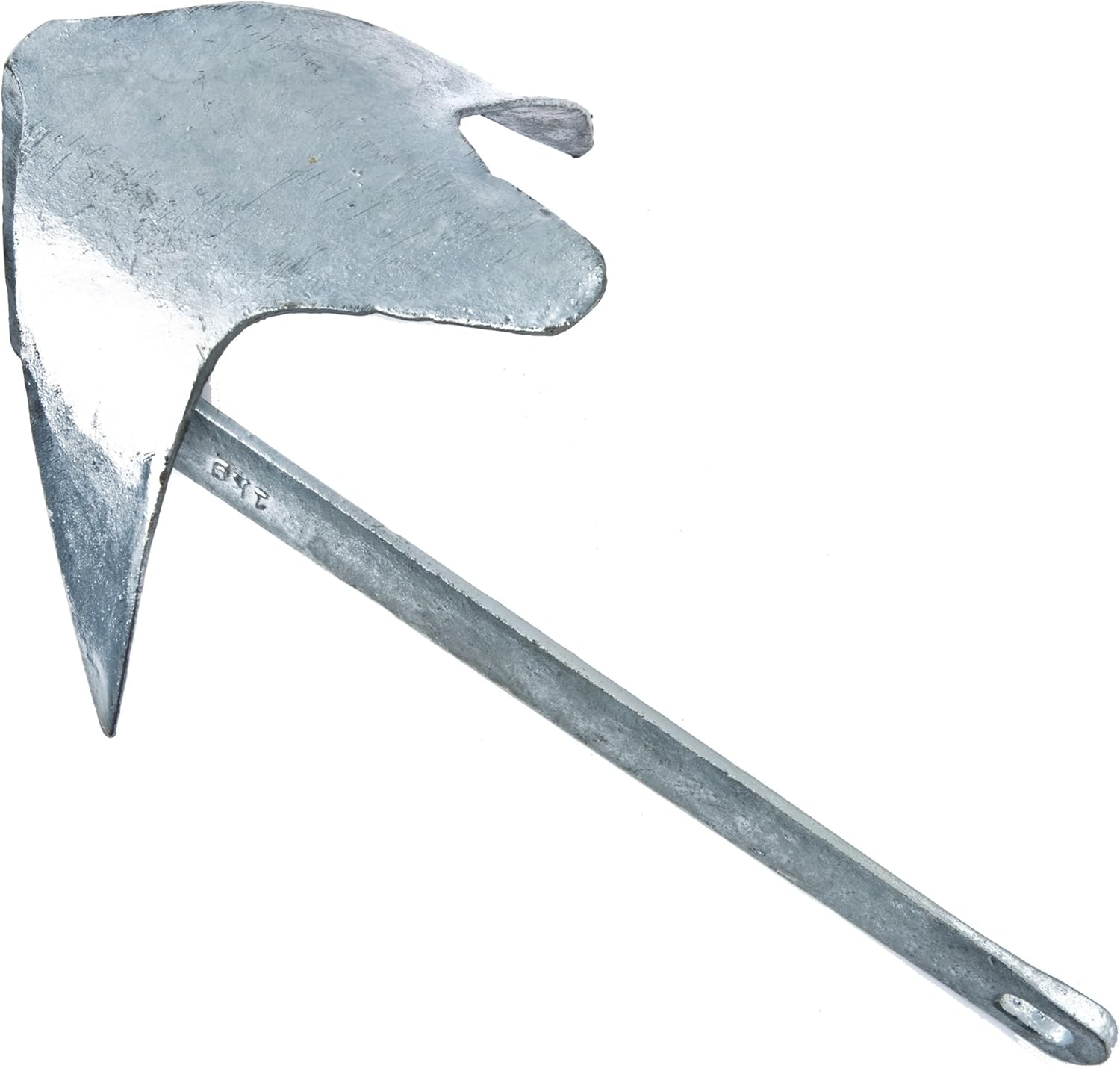 YakGear Anchor (Various Styles) 2.2lb Bruce Anchor