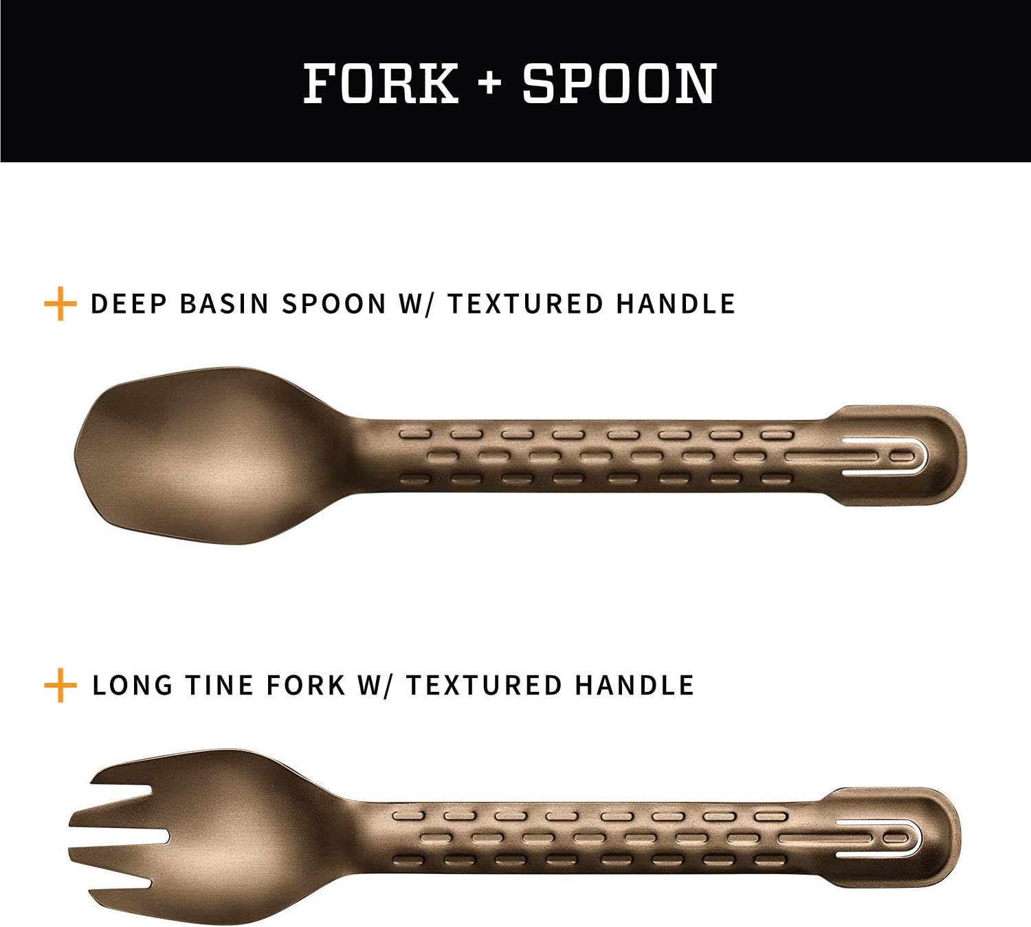 GERBER ComplEAT Camp Cooking Multi-Tool