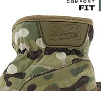 Mechanix Wear FastFit Tactical Gloves