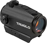 TRUGLO Ignite Mini 22mm 2-MOA Dot Sight