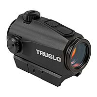 TRUGLO Ignite Mini 22mm 2-MOA Dot Sight