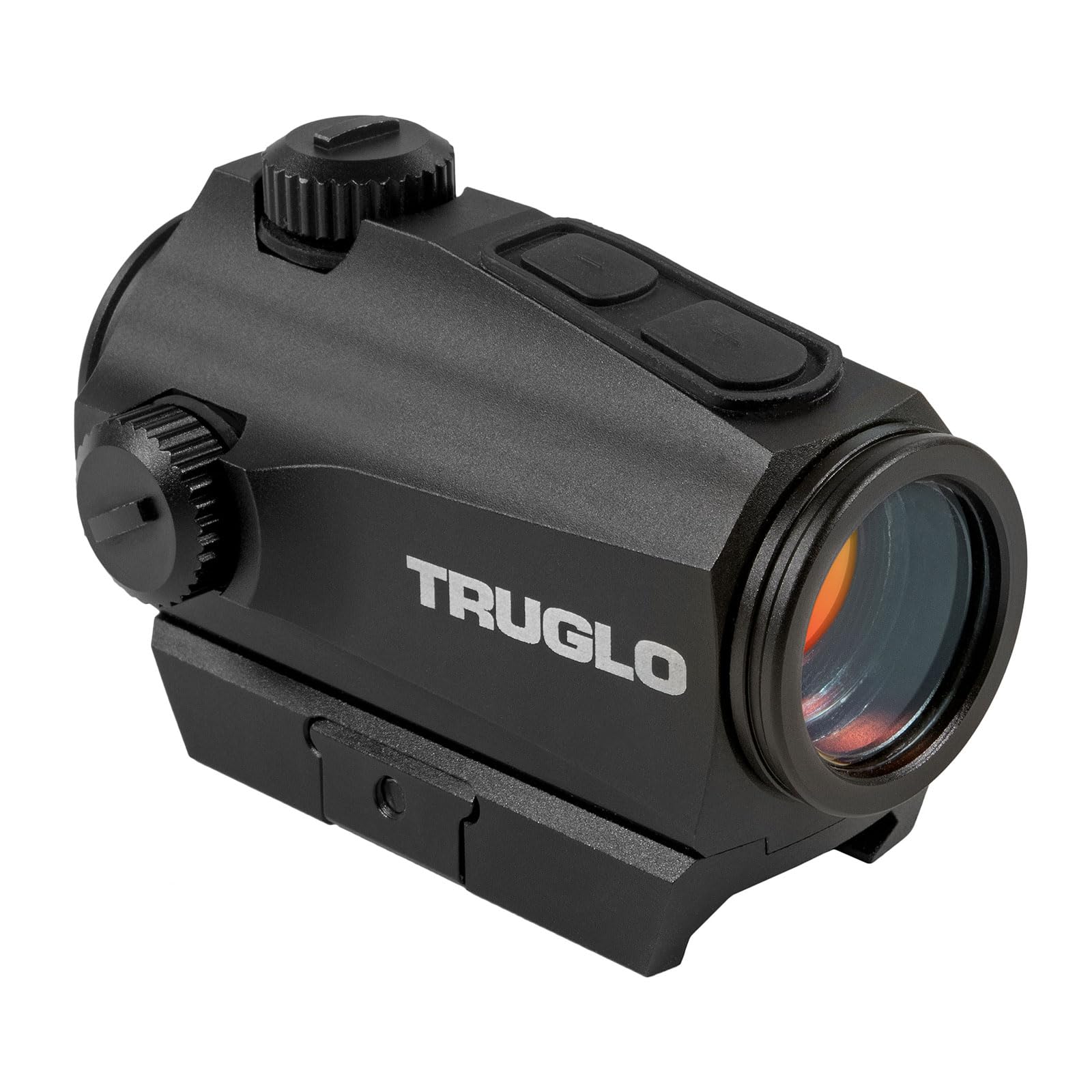 TRUGLO Ignite Mini 22mm 2-MOA Dot Sight