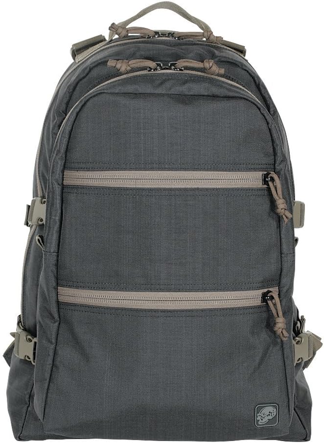 Voodoo Tactical Men's Discrete Raven Pack Black