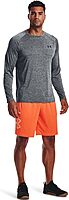 Under Armour mens Tech 2.0 Long Sleeve T-shirt