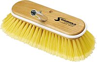 SHURHOLD 10" Deck Brush (Shur-Lok)
