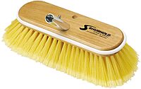 SHURHOLD 10" Deck Brush (Shur-Lok)