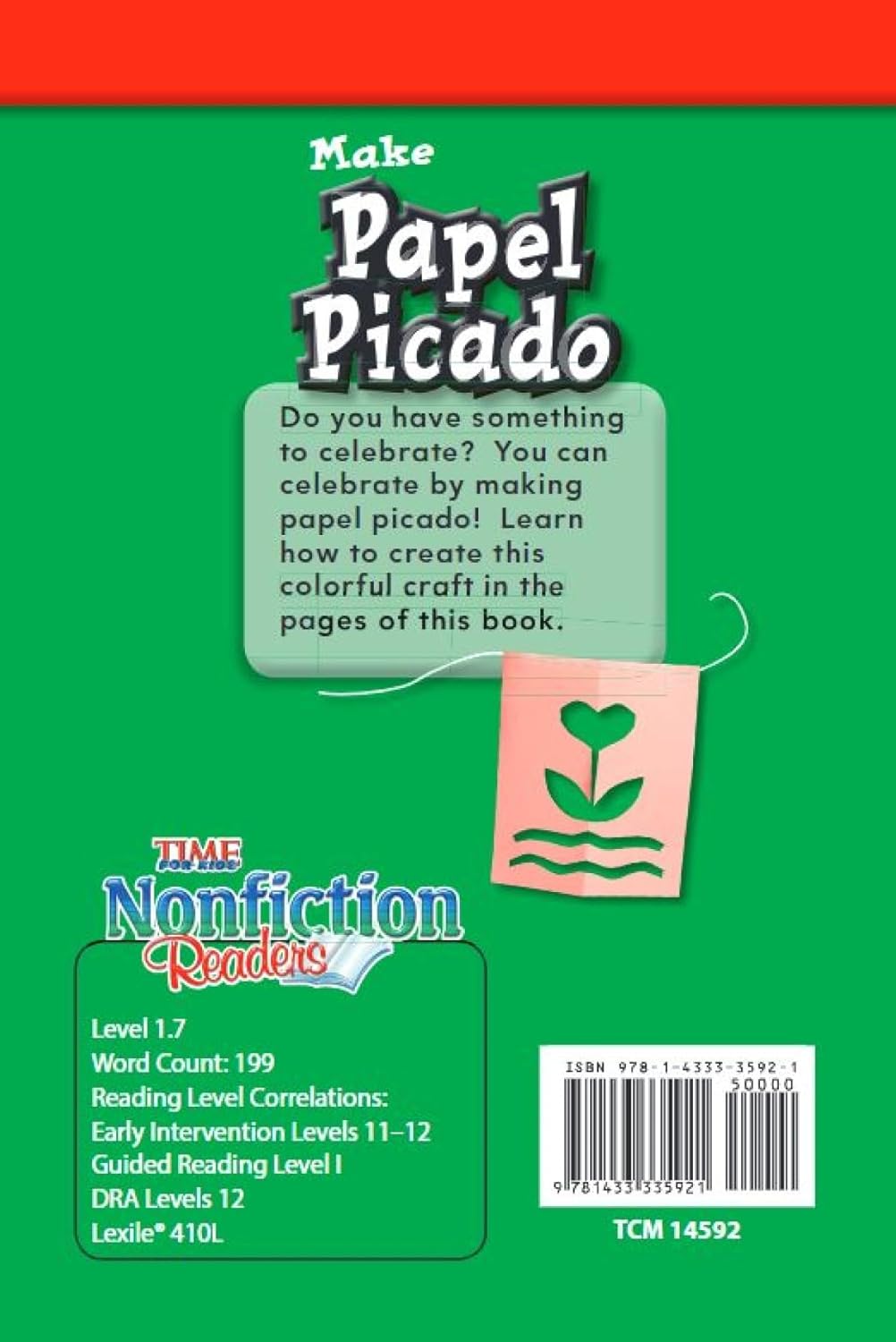 TIME FOR KIDS® Informational Text Grade 1 Readers Set 1 10-Book Set (TIME FOR KIDS® Nonfiction Readers)