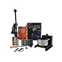 Lyman 2712000 Master Casting Kit (115V)