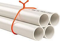 Nite Ize Original Gear Tie Reusable Rubber Twist Ties