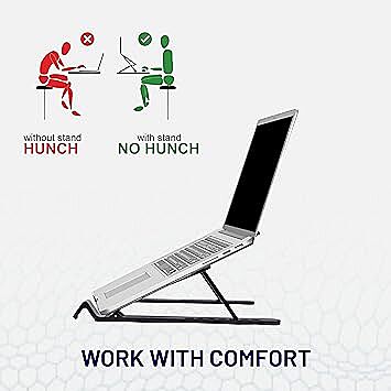 Zebion ZP-5000 Laptop Stand