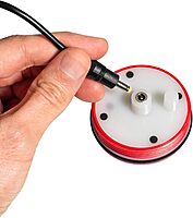 Hawkeye FishPod 5X Bluetooth Fish Finder