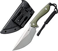 CIVIVI Concept 22 Fixed Blade Knife C21047