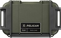 Pelican Ruck R60 Personal Utility Ruck Case