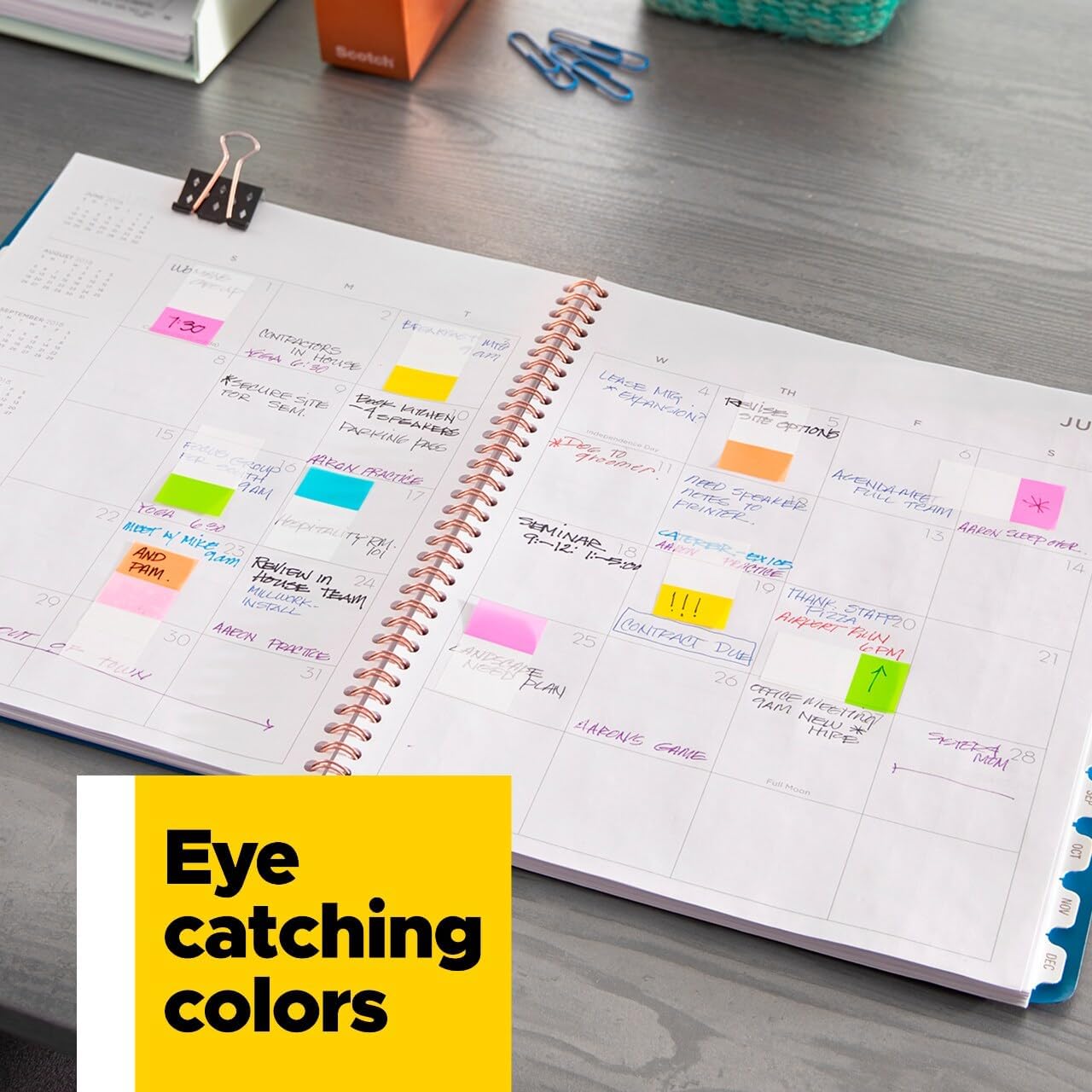 POST-IT Post-it Flags Pop-Up Dispensers 1 in x 1.7 in