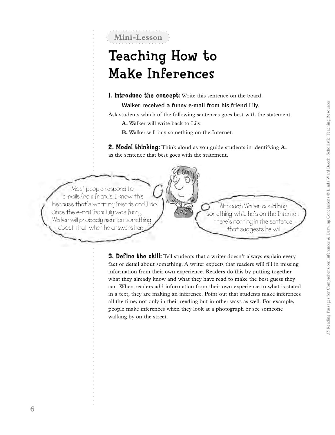 Scholastic Mastering 5-Paragraph Essay