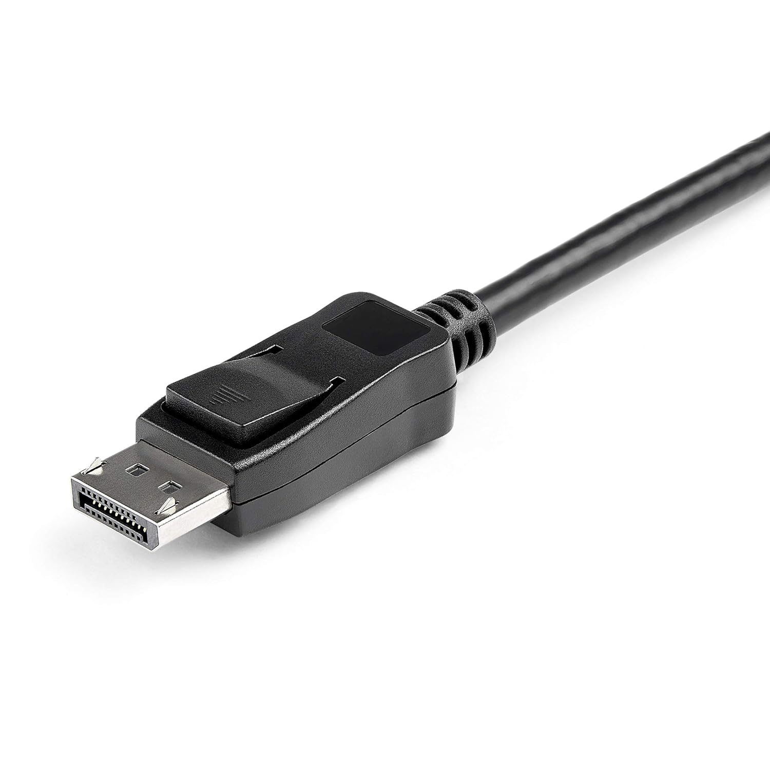 StarTech.com HDMI to DisplayPort Active Adapter Cable with USB Power