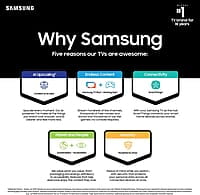 INSIGNIA 65-inch Class F30 Series LED 4K UHD Smart Fire TV with Alexa Voice Remote (NS-65F301NA23)