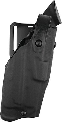 Safariland 6360 ALS/SLS Mid-Ride Level III Duty Holster