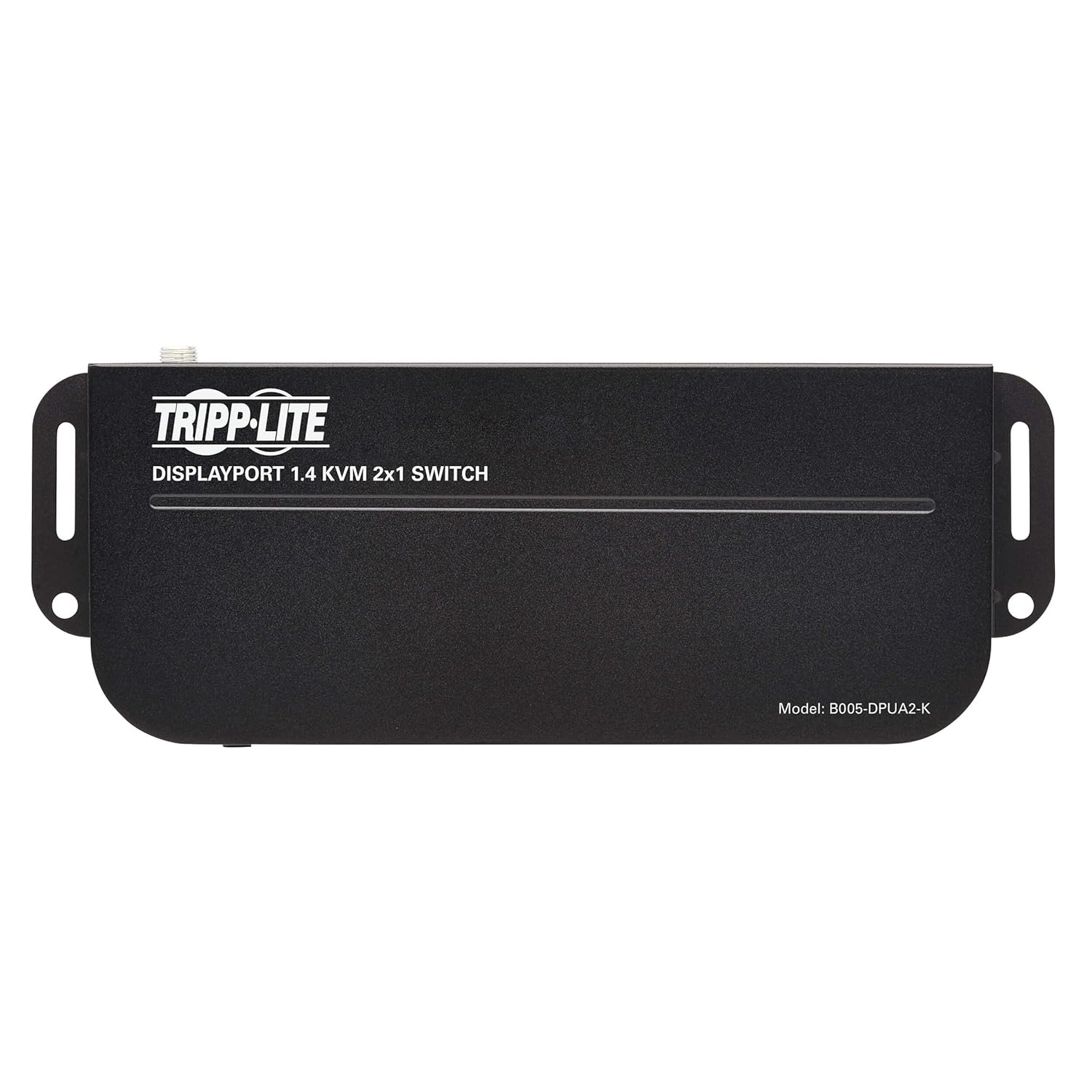 Tripp Lite USB KVM Switch