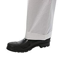 PIP West Chester 3600 Polypropylene PosiWear BA Breathable Advantage Microporous Basic Coverall