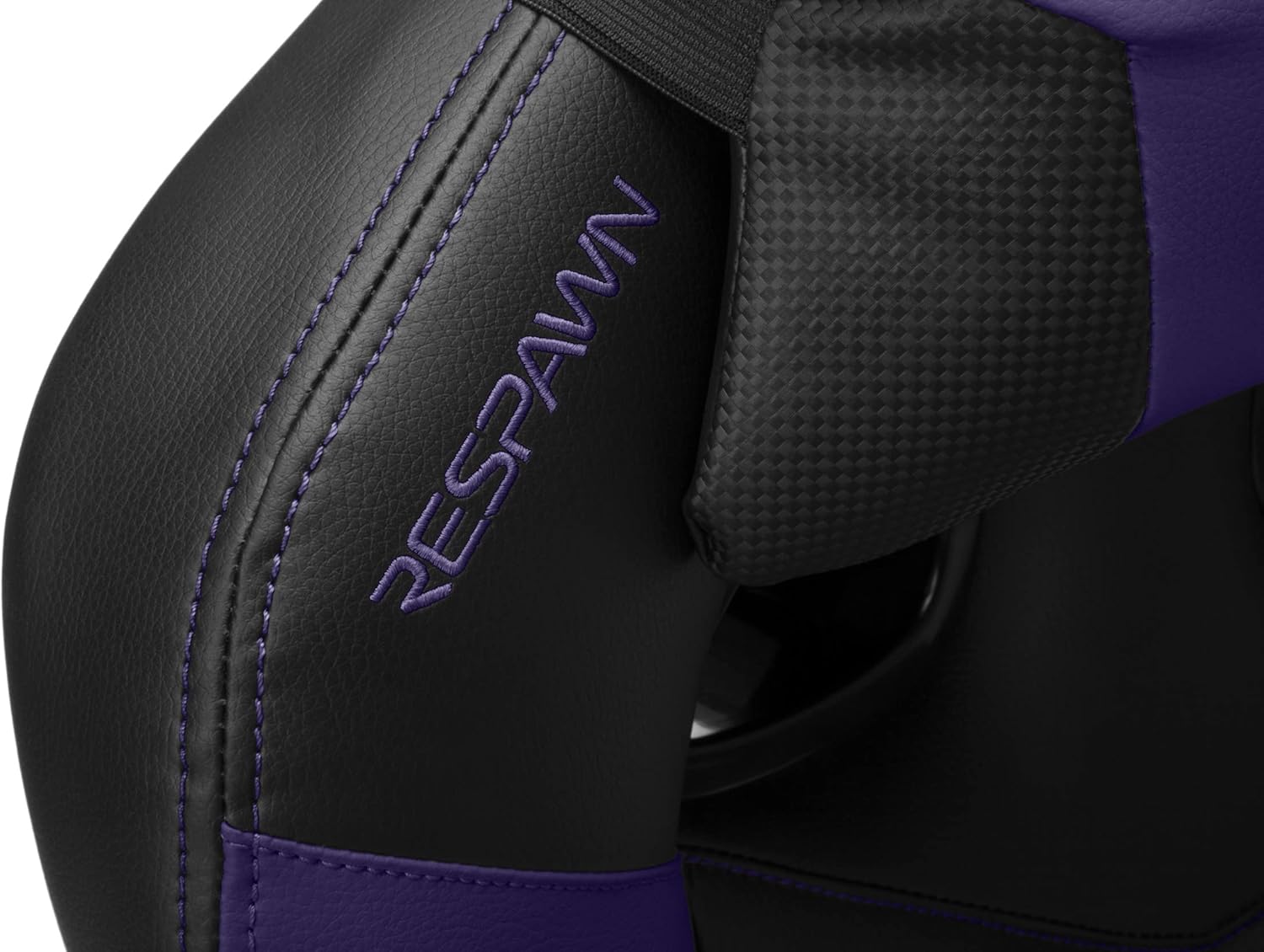 RESPAWN 110 Pro Ergonomic Gaming Chair with Footrest