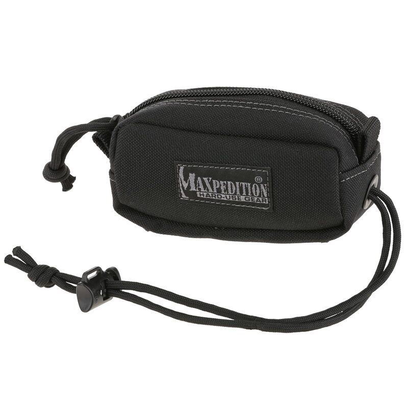 MAXPEDITION Cocoon EDC Pouch
