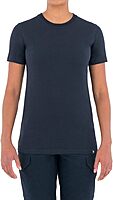 First Tactical Women's Tactix Series Cotton Short Sleeve T-Shirt