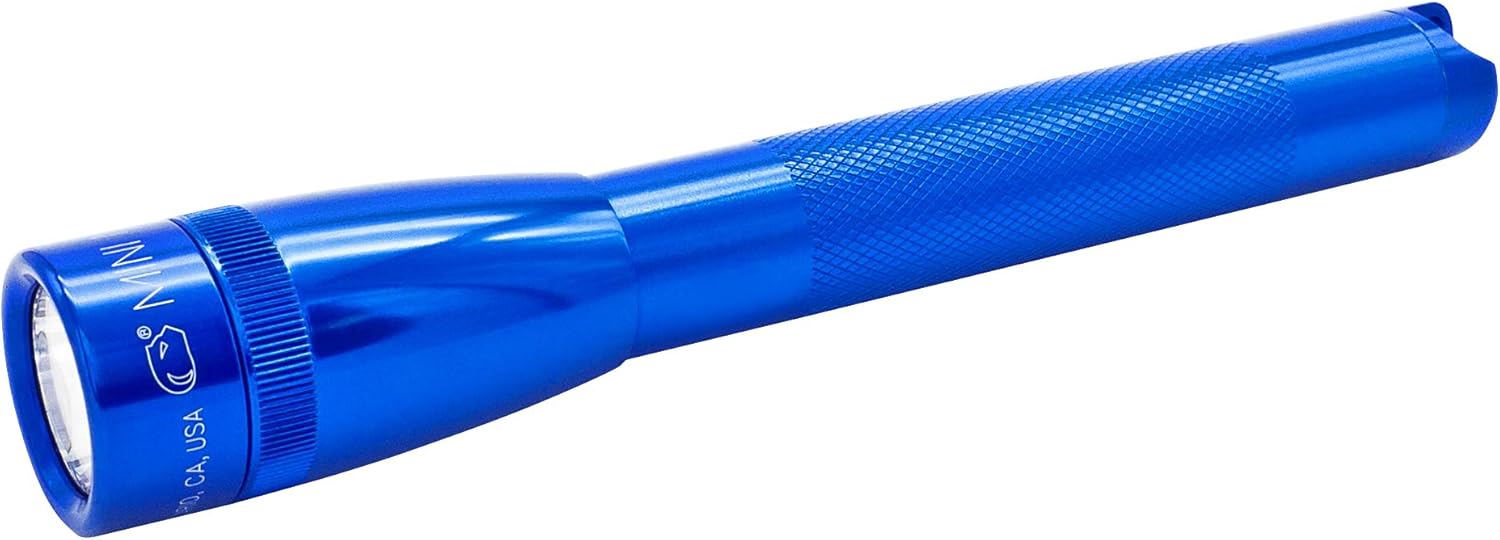 MAGLITE Mini 2-Cell AA LED Flashlight Combo Pack
