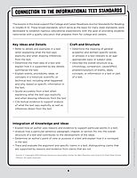 100 Task Cards: Informational Text: Reproducible Mini-Passages With Key Questions to Boost Reading Comprehension Skills